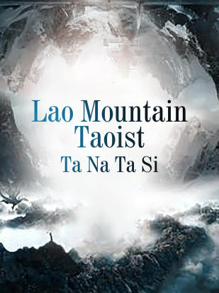 Lao Mountain Taoist